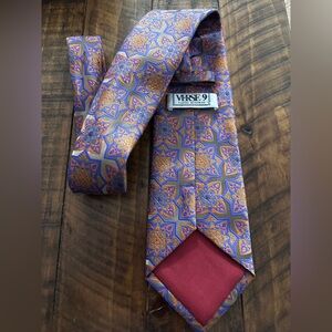 Verse 9 Men’s Tie Pre Owned